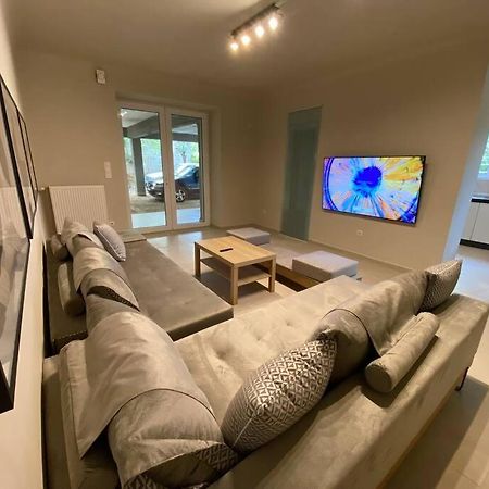 Amazon Spacious 3Bedroom Premium Neighbourhood Афіни Екстер'єр фото