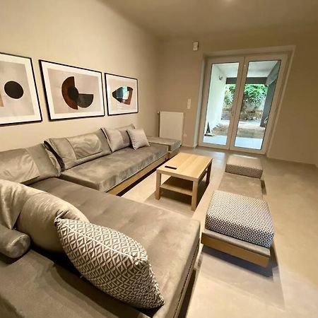 Amazon Spacious 3Bedroom Premium Neighbourhood Афіни Екстер'єр фото