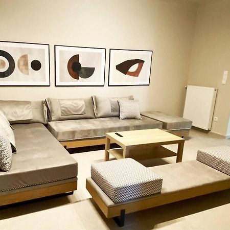 Amazon Spacious 3Bedroom Premium Neighbourhood Афіни Екстер'єр фото