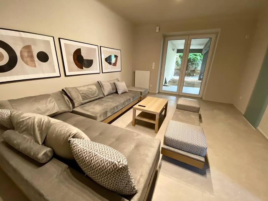 Amazon Spacious 3Bedroom Premium Neighbourhood Афіни Екстер'єр фото