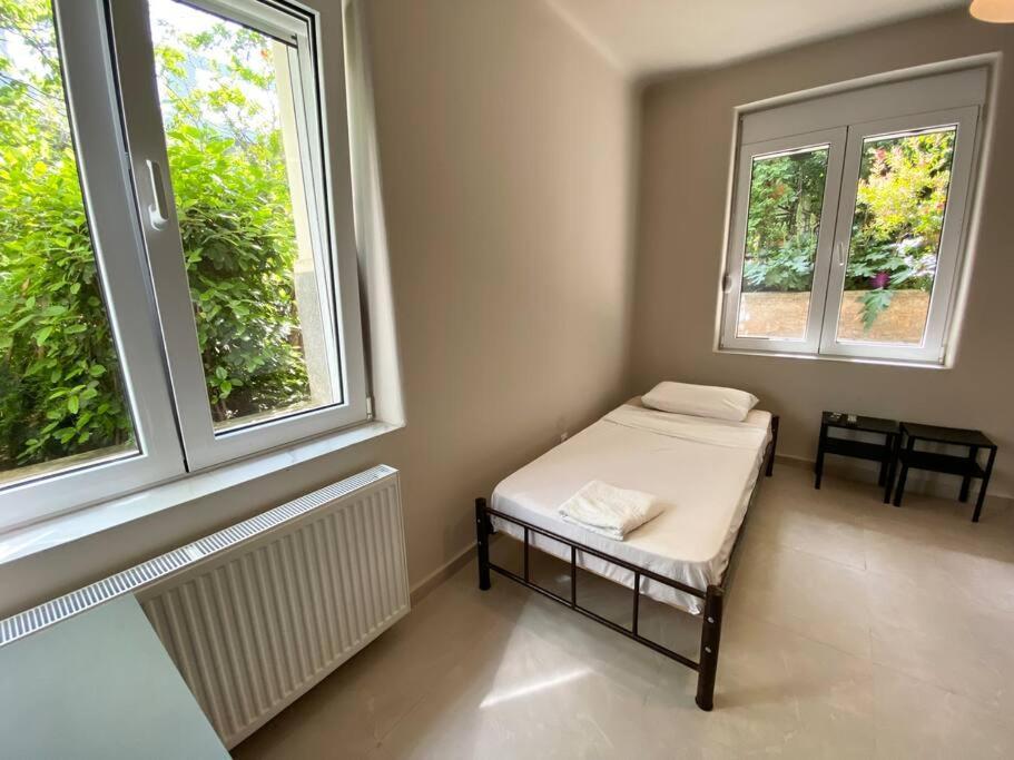 Amazon Spacious 3Bedroom Premium Neighbourhood Афіни Екстер'єр фото