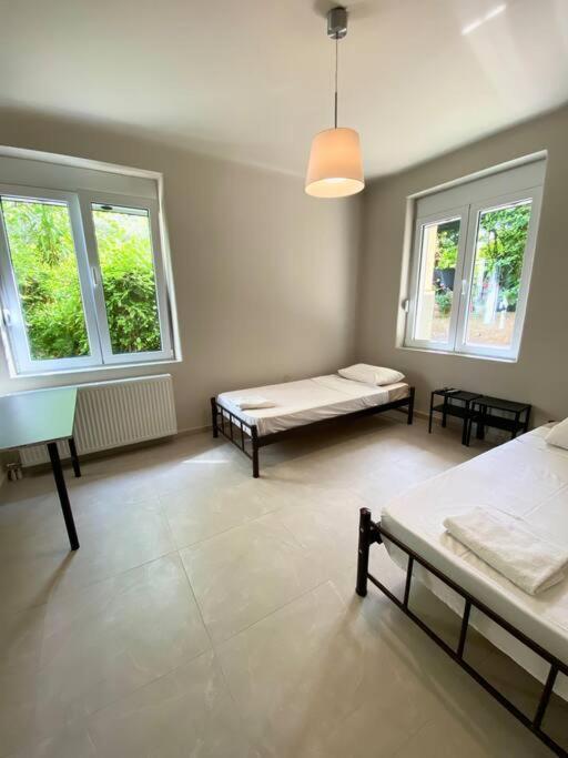 Amazon Spacious 3Bedroom Premium Neighbourhood Афіни Екстер'єр фото