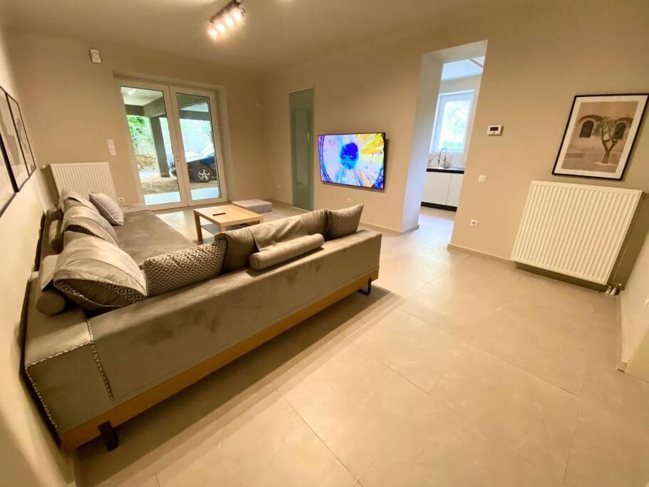 Amazon Spacious 3Bedroom Premium Neighbourhood Афіни Екстер'єр фото