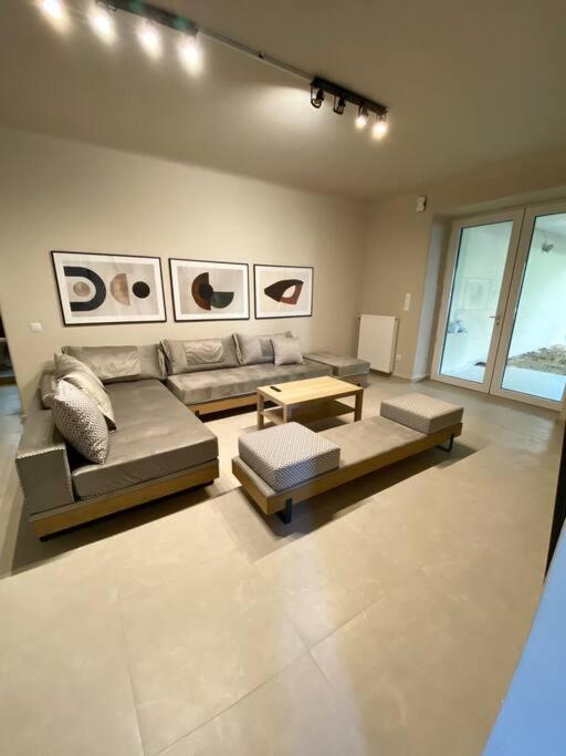 Amazon Spacious 3Bedroom Premium Neighbourhood Афіни Екстер'єр фото