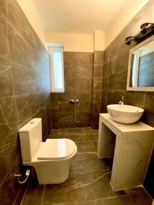 Amazon Spacious 3Bedroom Premium Neighbourhood Афіни Екстер'єр фото