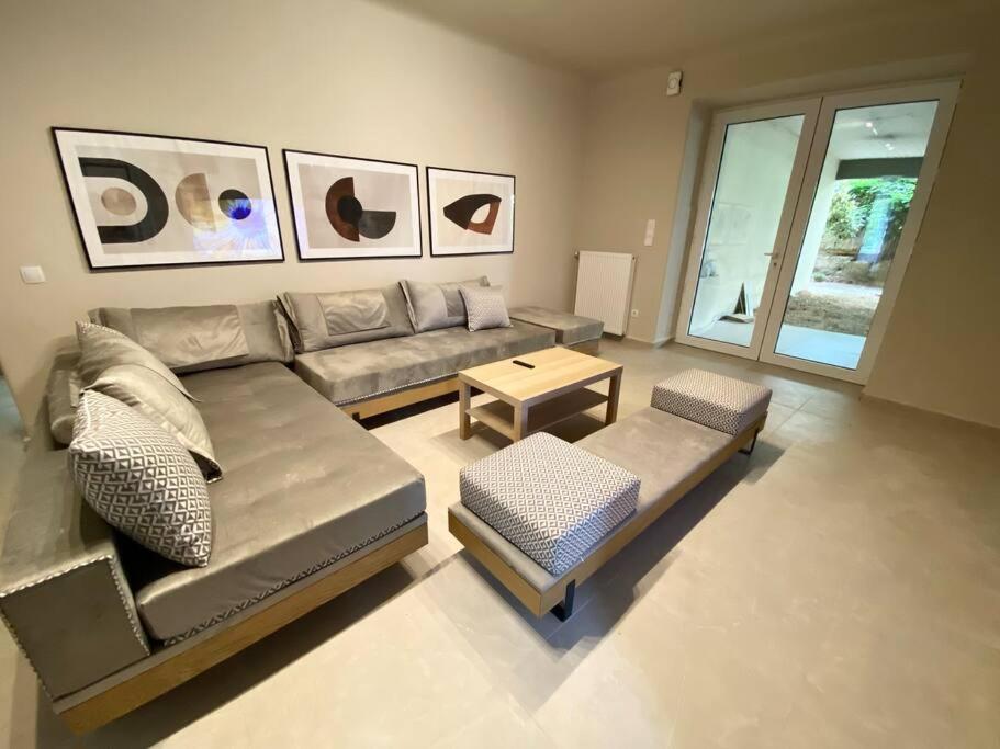 Amazon Spacious 3Bedroom Premium Neighbourhood Афіни Екстер'єр фото