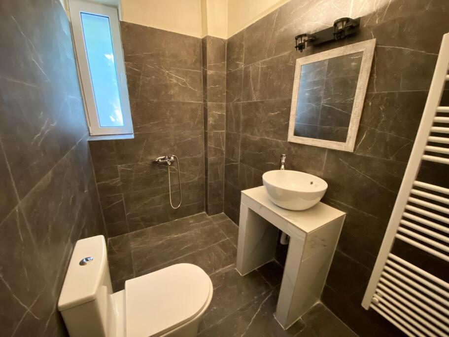 Amazon Spacious 3Bedroom Premium Neighbourhood Афіни Екстер'єр фото