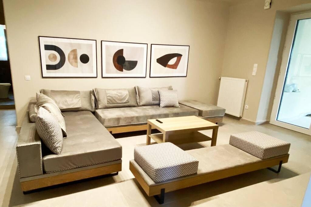 Amazon Spacious 3Bedroom Premium Neighbourhood Афіни Екстер'єр фото
